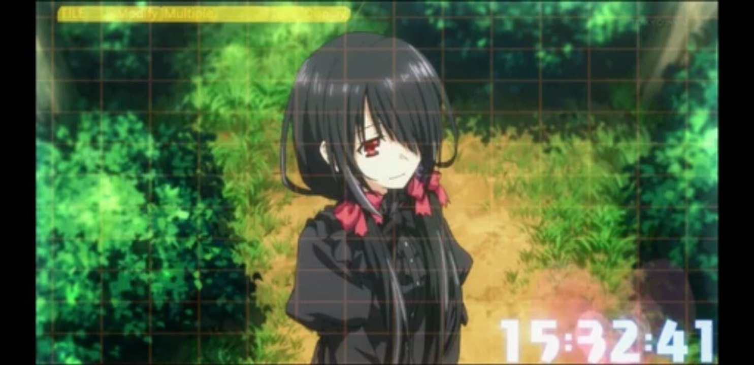 Kurumi - Take a life
