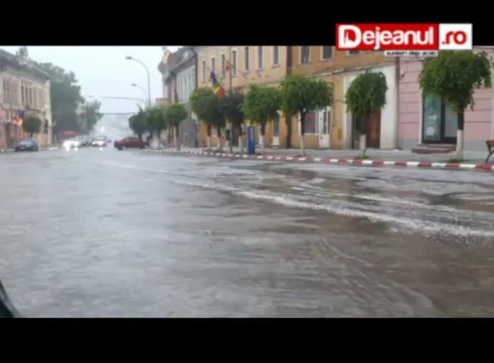 grindina in Dej Dejeanul.ro