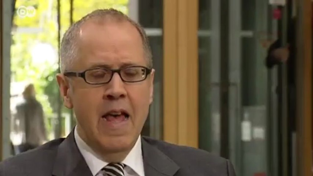 Europas Jagd auf Steuersünder | Journal Interview