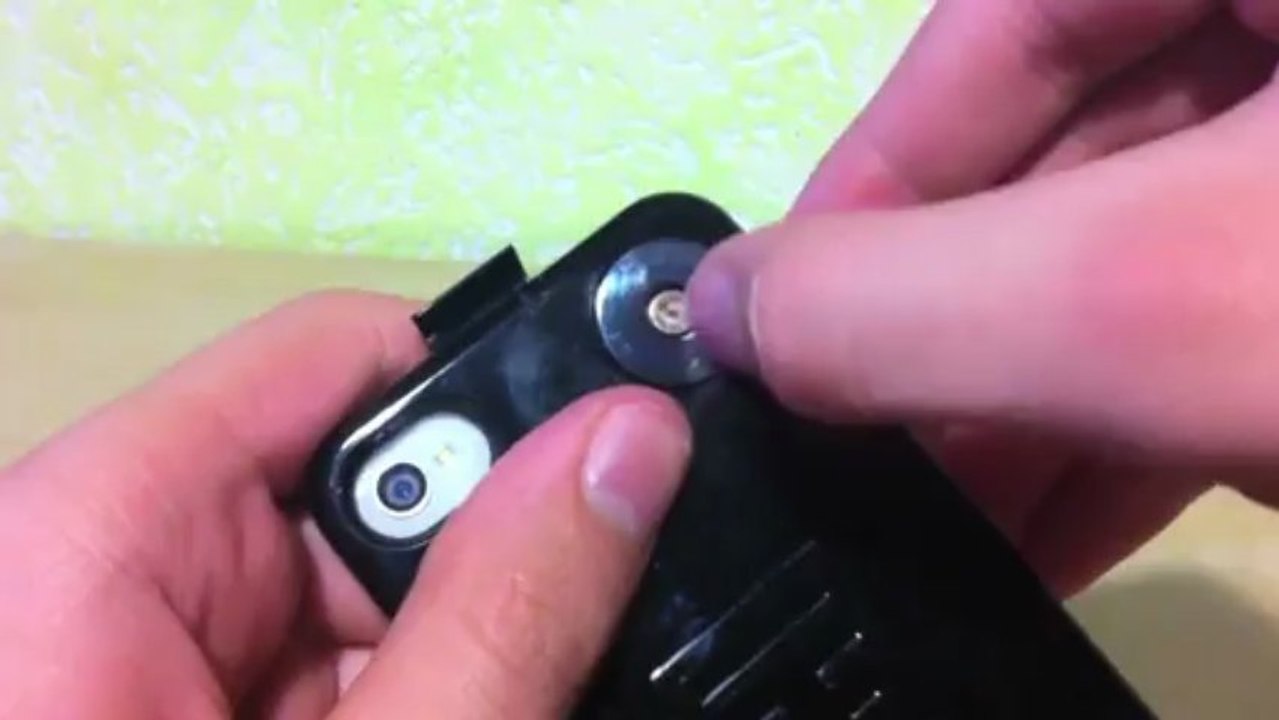 iPAYZ - die Geldbörse für das iPhone im NewsCouch.de Test