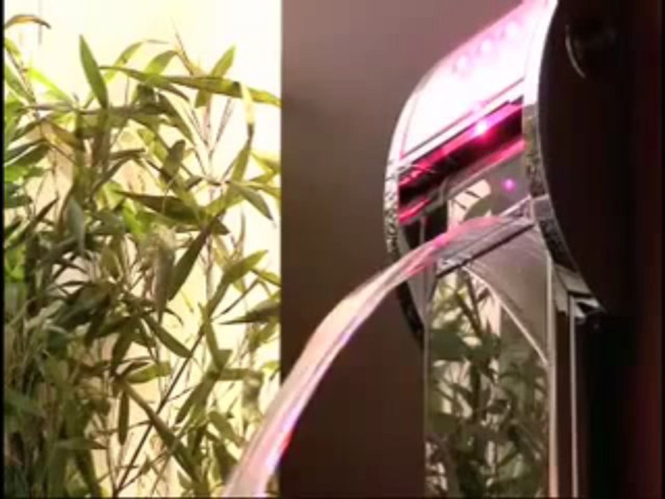 Aquavolo Music