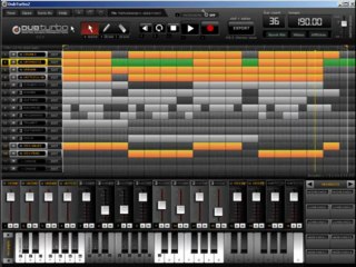 DubTurbo Make Your Own Beats