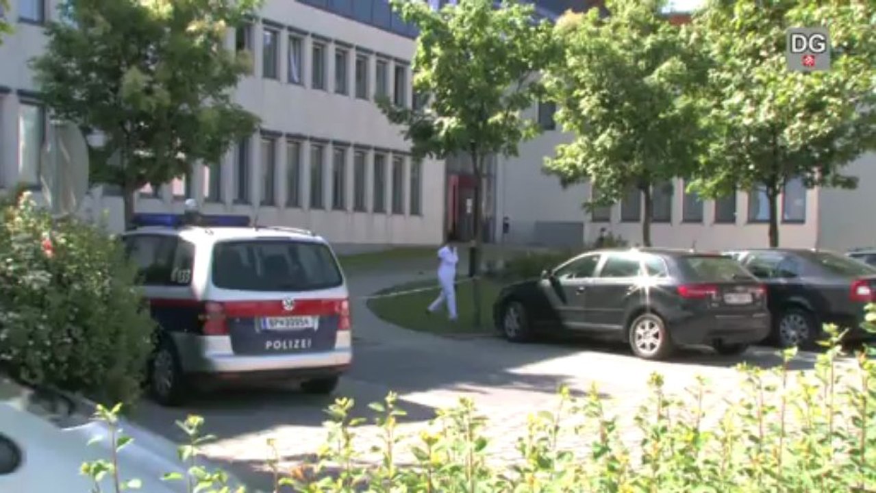 Land Niederösterreich hebt Barrierefreiheit auf