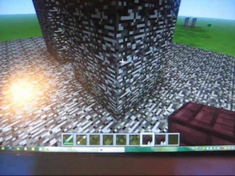 Спасение земли - Серия 4 Дом, милый дом!