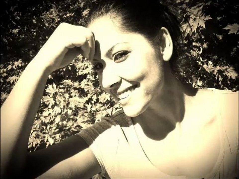 Aysun Tascesme ,Vuslat ,Yok bir sitemim hayatta hersey kismet *****