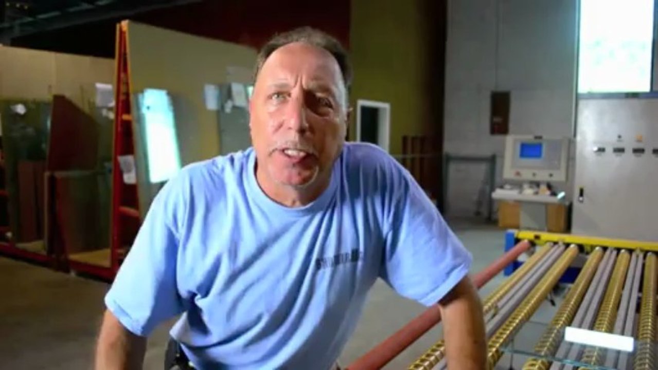 Frameless Glass Shower Doors Monmouth County