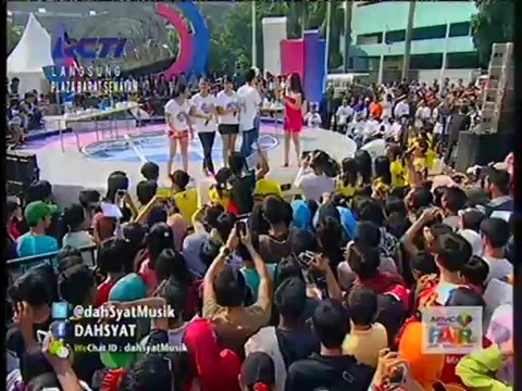 [130526]dahSyat RCTI - dahSyatnya Games