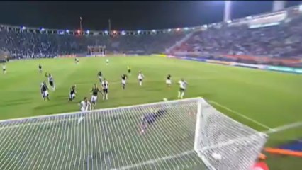 Seedorf e Paulinho decisivi in Corinthians-Botafogo