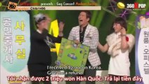 [Vietsub][Show] Gag Concert - Madam Jeong (18.05.13) [Gag Concert Team@360kpop]