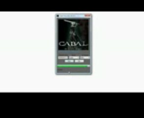 Cabal online alz generator 2.0 Download