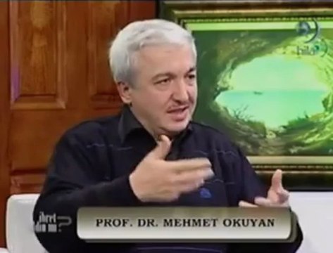 Takva varsa ibadet vardır! [Prof. Dr. Mehmet Okuyan]