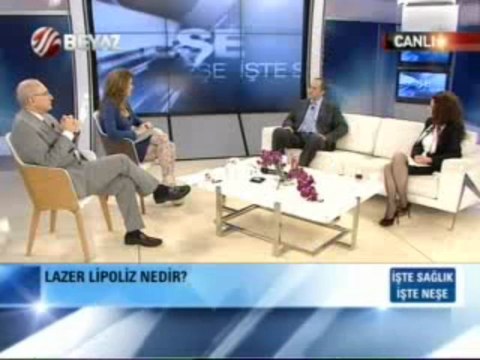 Doç Dr İbrahim Aşkar, Karın germe,liposuction,lazer lipoliz hakkında bilgi verdi