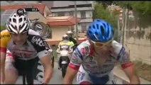 2013 Giro dItalia Stage 07