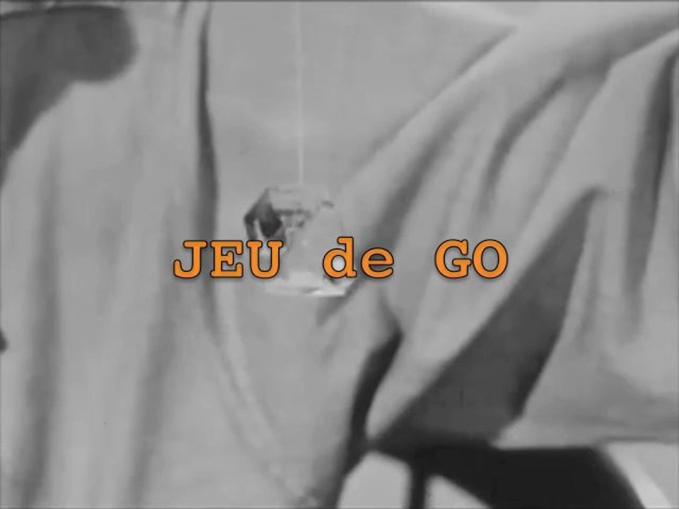 JEU de GO
