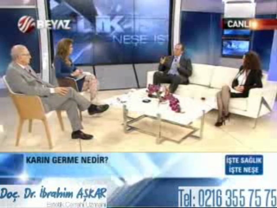 Karın germe operasyonundan sonra hastada çok ağrı oluşur mu?