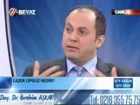 Lazer lipoliz veya liposuction ile hastada oluşabilecek rahatsızlıklar nasıl en aza indirgenebilir?