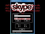 Skype Credit Generator(Free skype Credit giveaway)
