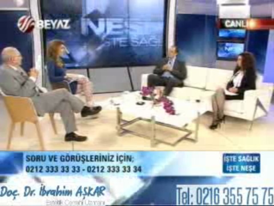 Terlemeye karşı yapılan estetik operasyonları hastaya bir zarar verir mi?