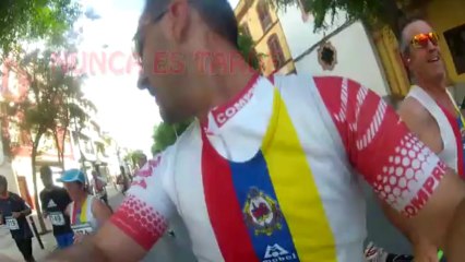 XI CARRERA DE UTRERA (FIBROSIS QUISTICA)