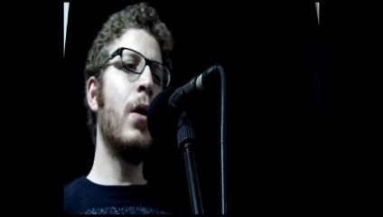 YİNE BEN YANDIM (Akustik)  Söz - Müzik: Ümit Ateş