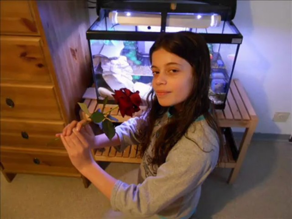 A TOI ....2em ( interprétation personnelle)