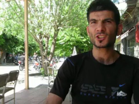 Kağızmanlı Ozan Altuni Yaşayamam ki