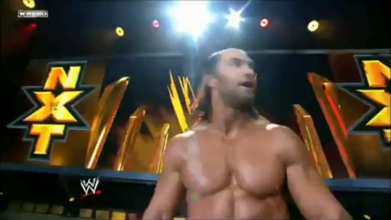 NXT 23 05 13 ITA PARTE 2