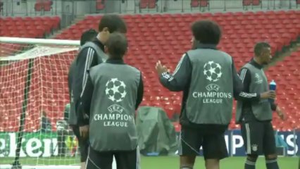 Bayern: tocca a Guardiola, Goetze e Lewandowski