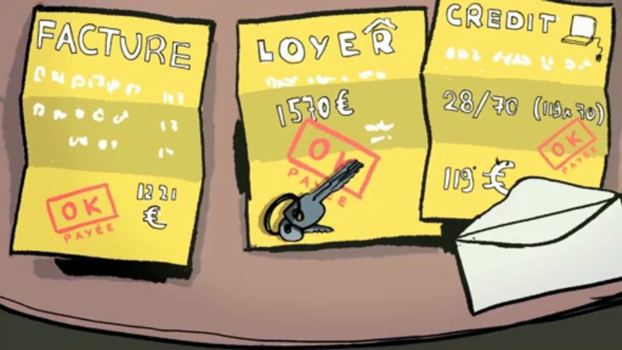 Endettement - SURENDETTEMENT-passif