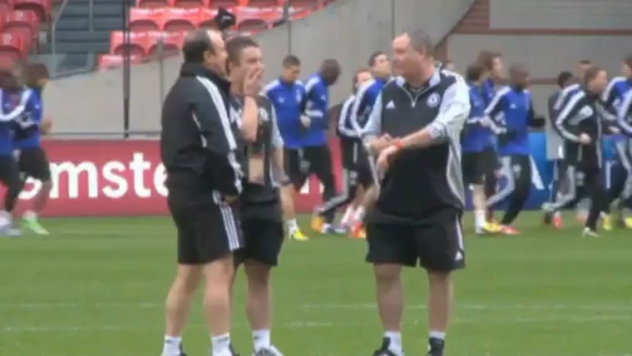 Mourinho zu chelsea? torres würde wechsel begrüßen