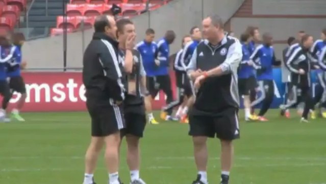 Mourinho zu Chelsea? Torres würde Wechsel begrüßen