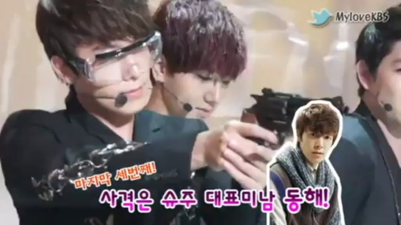 SUPERJUNIOR