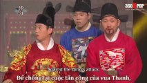 [Vietsub][Show] Gag Concert - The Young King (18.05.13) [Gag Concert Team@360kpop]