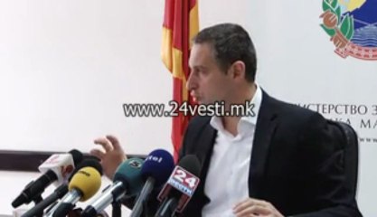 IZJAVA NIKOLA TODOROV