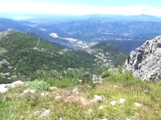 Cime de Baudon 20130526 14h30