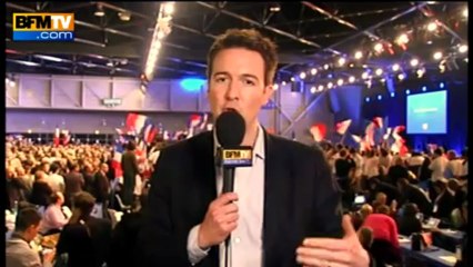 7 jours BFM: la bataille de Paris - 25/05