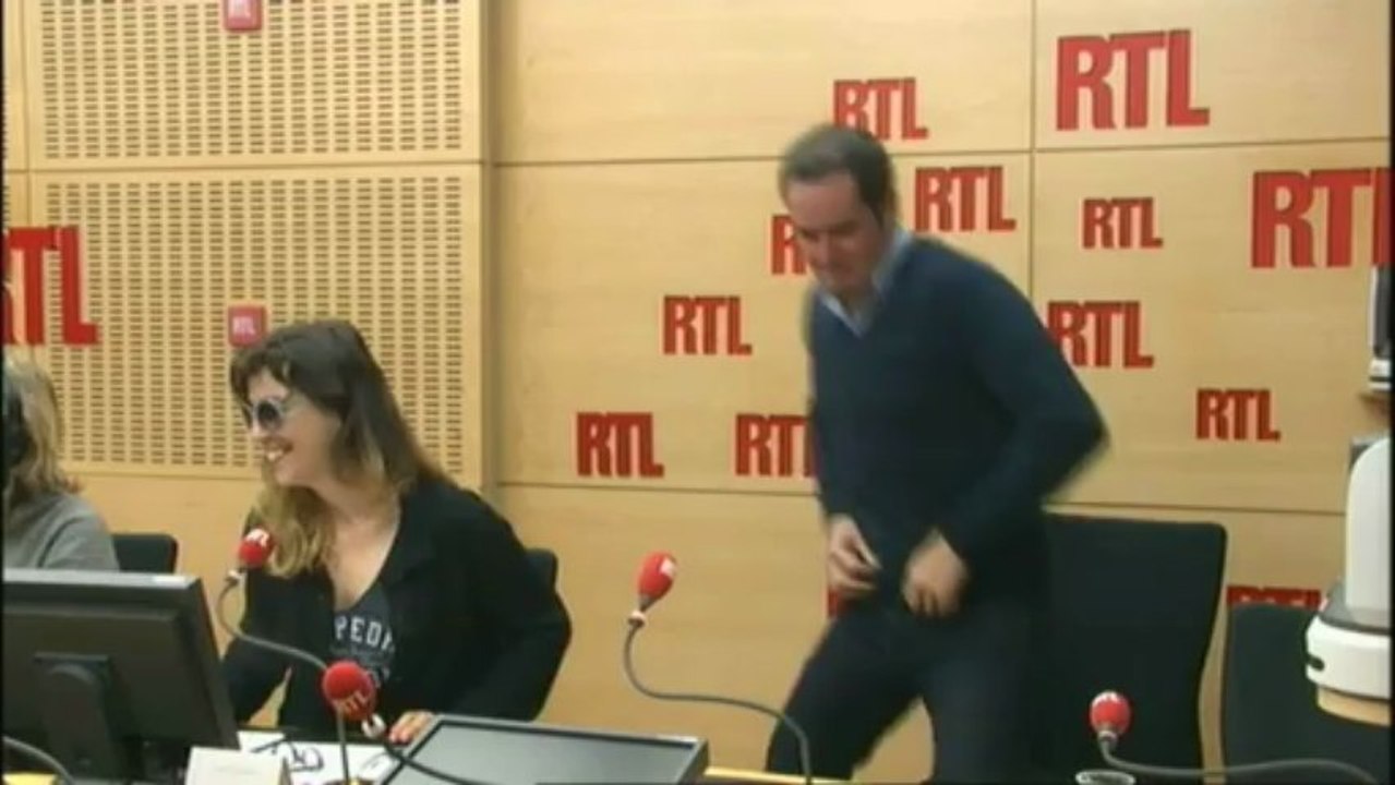 Le débrief de l'actualité de Tanguy Pastureau : Cloclo, le chouchou absolu