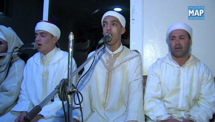 أمسية للذكر والمديح بالعرائش تكريما للراحلة صاحبة السمو الملكي الأميرة للا أمينة
