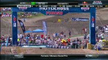 2013 AMA 450 Motocross Rd 2 Thunder Valley Moto 1 HD 720p