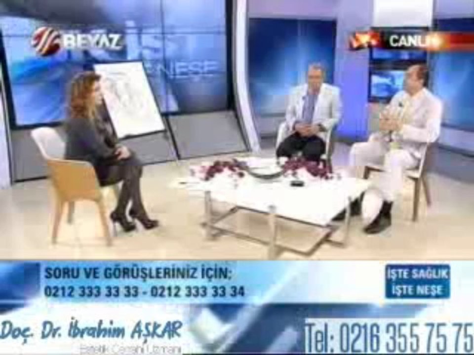 PRP uygulaması nedir, nasıl uygulanır?