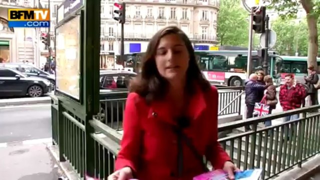 7 jours BFM: manif pour tous sous tension - 25/05