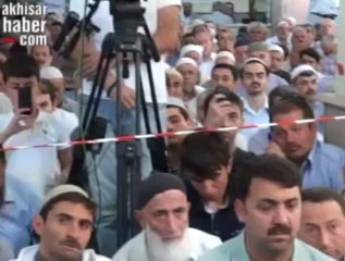 Hilaliye Kur’an Kursunda 56 Hafıza İcazet töreni yapıldı