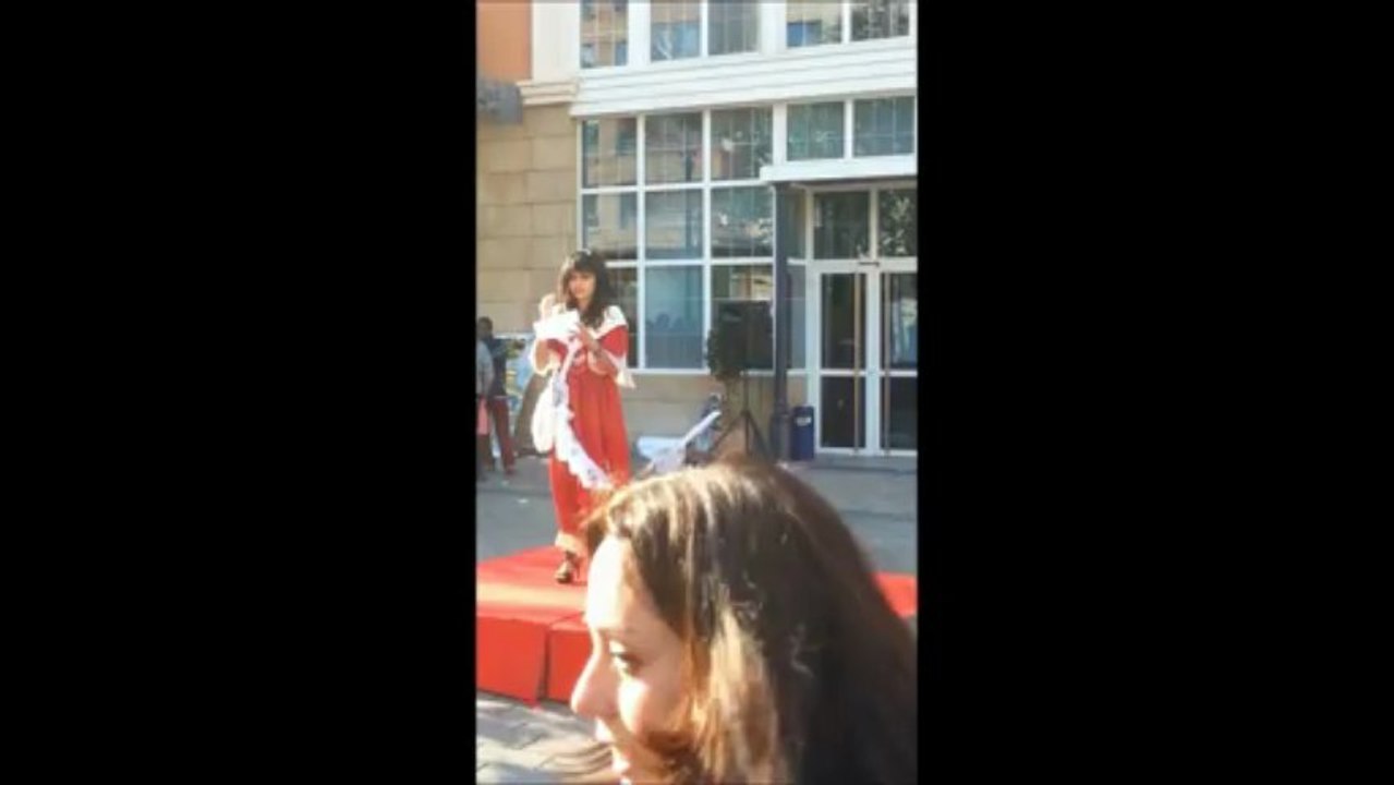 Cuenta en Dia de La Diversidad Cultural