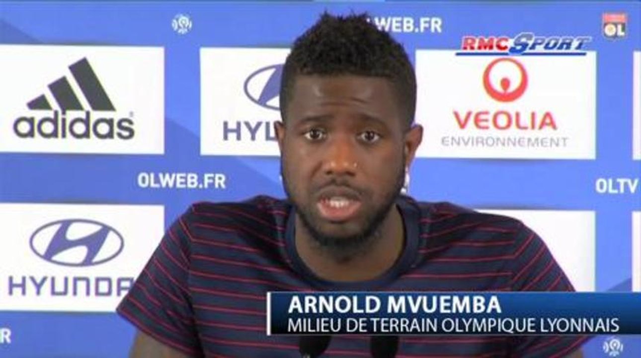 Ligue 1 / Lyon veut rejouer la Ligue des champions - 25/05