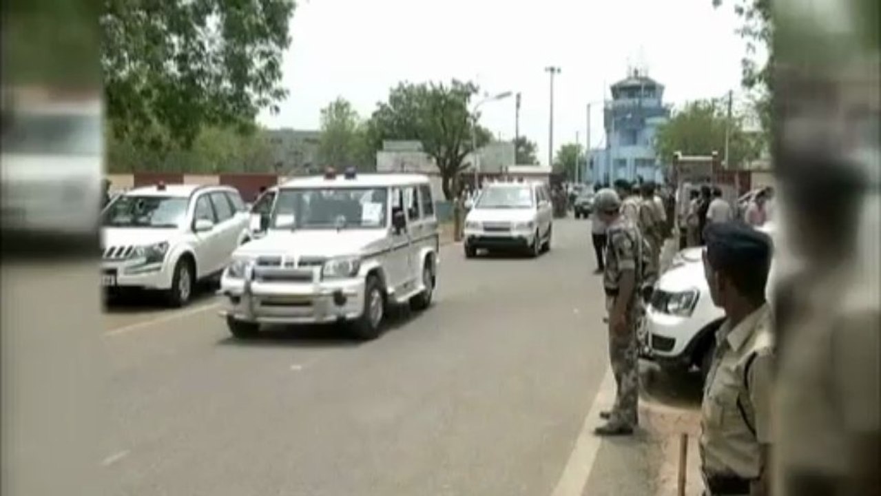 Les rebelles maoïstes font au moins 28 morts dans une...