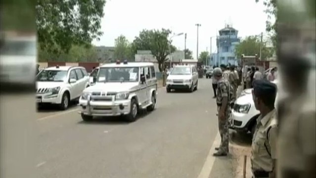 Les rebelles maoïstes font au moins 28 morts dans une...