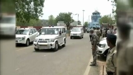 Más de 28 muertos en un ataque a la cúpula militar en...