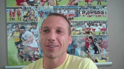 Potrait Gérald Gambetta