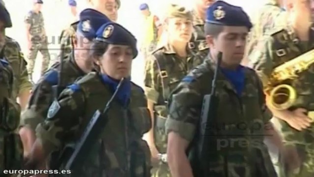 Se cumplen diez años del accidente del Yak-42