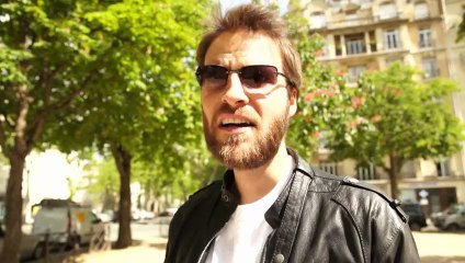 DGCCRF : 1er Flashmob du Service Public 23 mai 2013